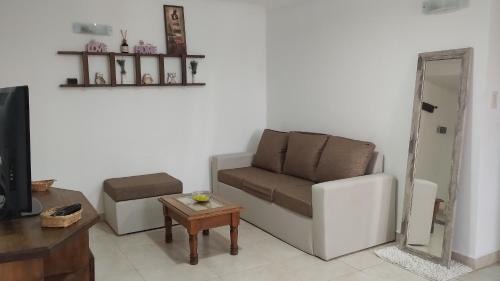 Las Grutas Apartment | Temporary Rentals at Las Grutas: Family-Friendly Escape