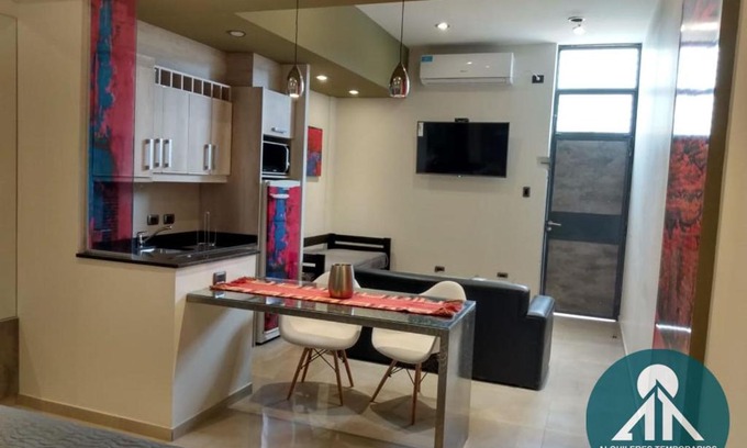 San Juan Apartment | Cozy Temporary Rentals in San Juan - Family Friendly & Kitchen