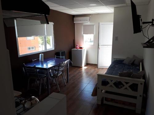 Province of Rio Negro Apartment | Inviting Alquilerpordiviedma: Family and Pet-Friendly Escape