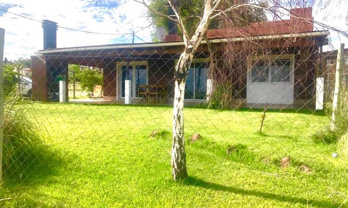 Villa El Chocon House | Experience Alquimia del Lago: A Unique Lakeside Retreat
