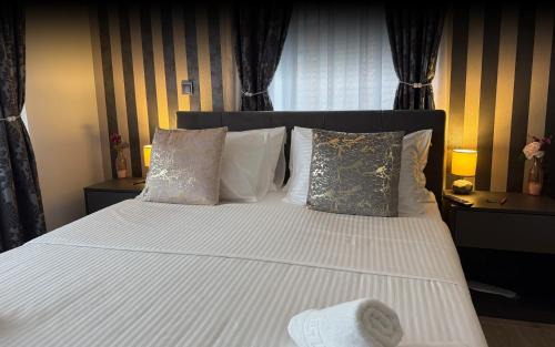 Kraljevec Sesvetski Hotel | Alsago Lux