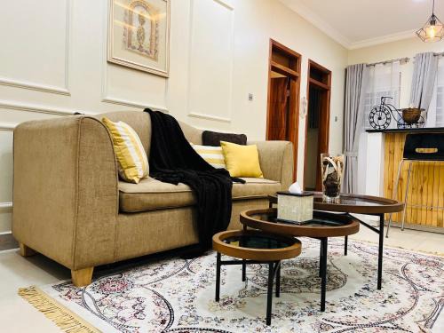 Kireka Villa | Alsander Homes Apricot