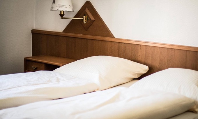Leverkusen Hotel | Top-Rated Alscher Hotel with Family-Friendly Amenities
