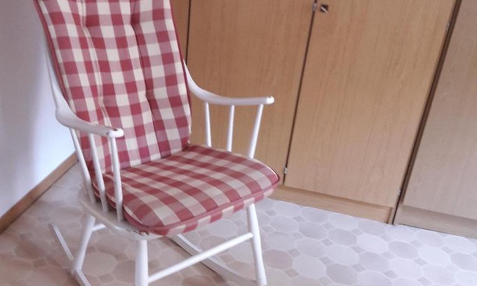 Alsfeld Apartment | Comfortable Alsfelder Apartment with Breakfast & Family-Friendly Amenities
