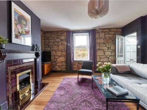 Rothbury House | Enjoy a Family-Friendly Stay at Alt-na-craig Hotel