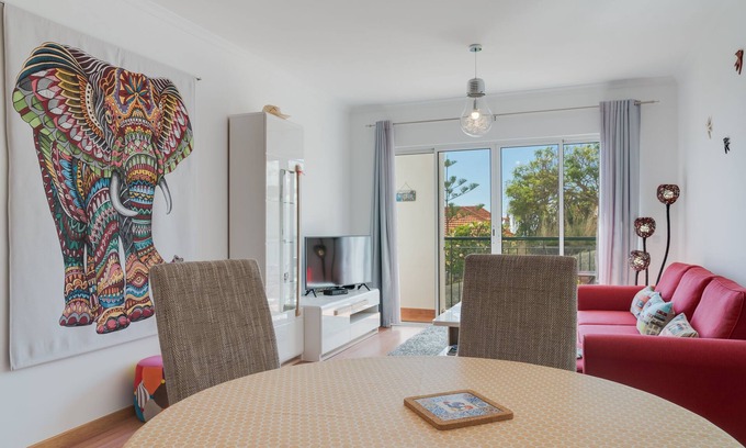 Canico Apartment | Alta Garajau II