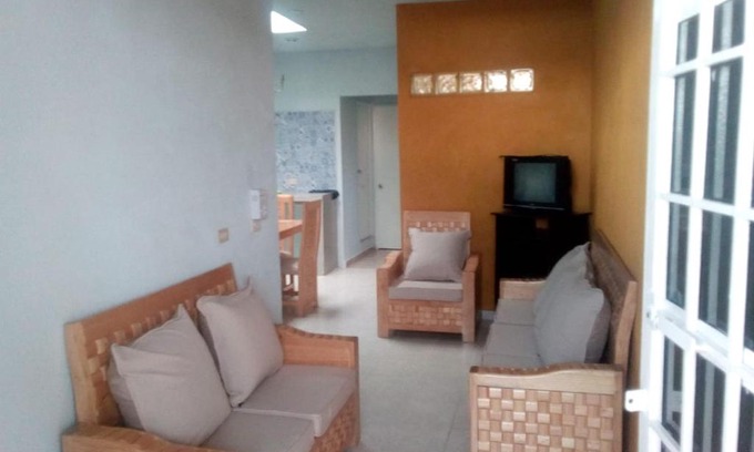 Villahermosa Apartment | Altabrisa - Quiet 2-Bedroom Retreat with Pool Access
