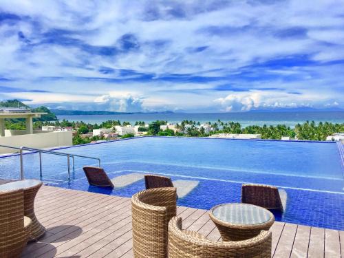 Boracay Island Resort | Discover Altabriza Resort Boracay: Oceanfront Oasis Awaits