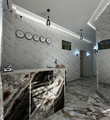 Samarkand Hostel | Altair hostel
