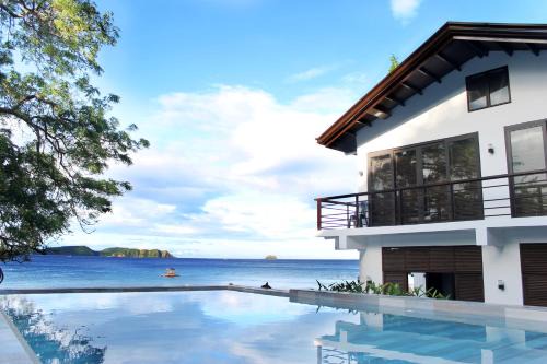 Bagalangit Resort | Oceanfront Altamare Dive and Leisure Resort in Anilao