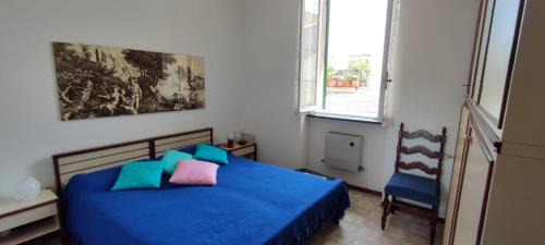 Bogliasco Apartment | Discover Altamarea: Family & Pet-Friendly Getaway