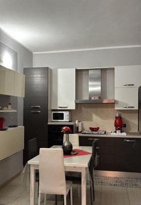 Altavilla Milicia Apartment | Discover AltaMil Home: Family-Friendly Retreat Rated 9.5