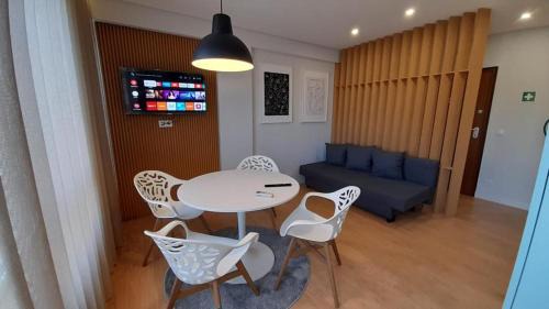 Estarreja Apartment | Family-Friendly Stay at Altamira EA with Great Reviews