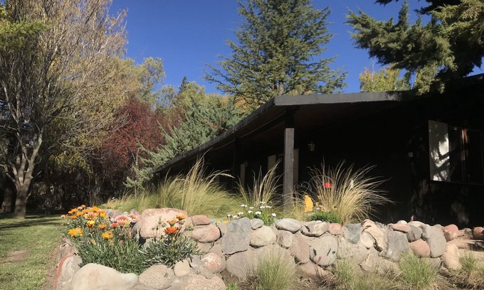 San Carlos Department Cottage | Discover Altamira Lodge: A Vineyard Oasis with Spa & Views