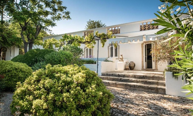 Santo Estevao Villa | Discover Altanure: Quintessential Cottage with Private Pool