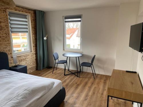 Klosterreichenbach Apartment | Family-Friendly Stay at Alte Apotheke - Apartment Thymian