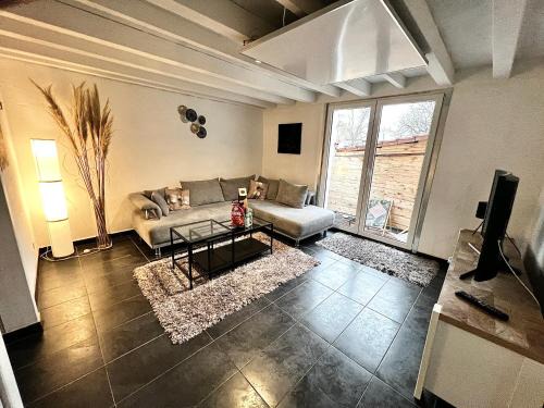 Kaiserslautern Apartment | Comfortable Stay at Alte Backstube - Kaiserslautern