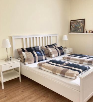 Schwegenheim Apartment | Beautiful Oceanfront Retreat at Alte Heimat - Guest Rated 9.5