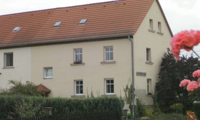 Grimma House | Alte Kaeserei Comfortable holiday residence