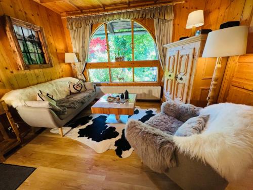 Seefeld in Tirol Apartment | Explore Alte Mühle Appartements – Rated 9.4/10 & Pet Friendly