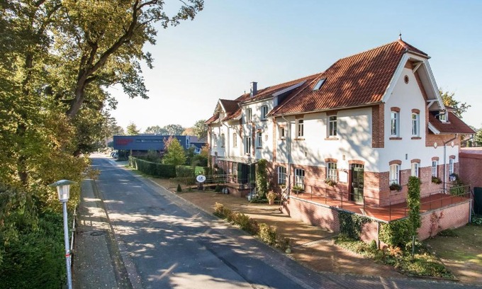 Lindern Bed & Breakfast | Alte Molkerei: Guest Rated 10/10 with Family-Friendly Amenities