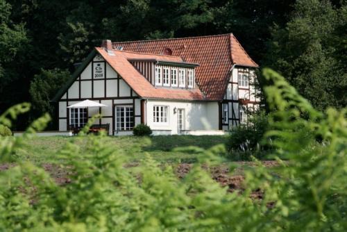 Luedersburg Apartment | Family-Friendly Escape at Alte Schäferei - Perfect for All
