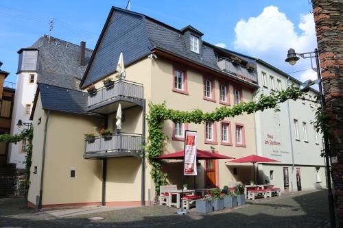 Traben-Trarbach Apartment | Discover Alte Schmiede zu Trarbach: Pet-Friendly Retreat