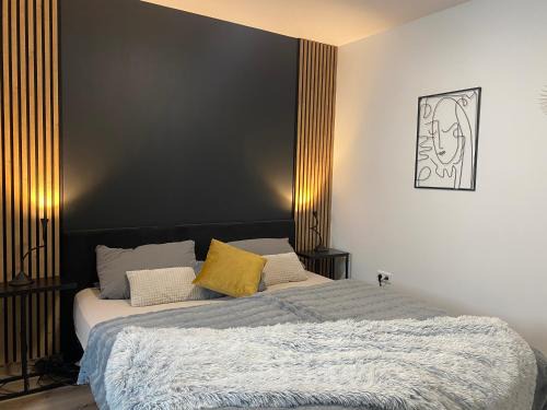 Bielefeld Apartment | Pet-Friendly Retreat at Alte Schreinerei - Rated 8.9/10