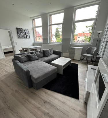 Schauenburg Apartment | Alte Schule 1: Family & Pet-Friendly Retreat with Great Reviews