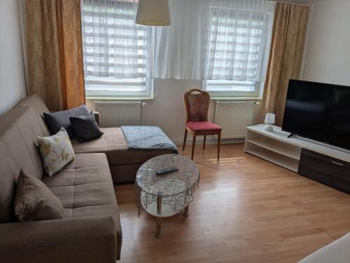 Demmin Apartment | Elegant Stay at Alte Spedition with Hot Tub & Pet-Friendly