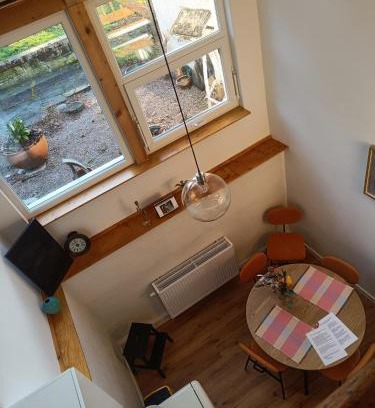 Miltenberg Apartment | Alte Töpferei