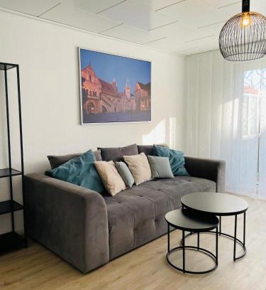 Braunschweig City Center Apartment | Alte Waage