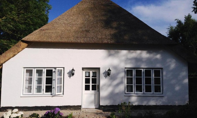 Witzwort Apartment | Alte Werkstatt: Guest Rated 9/10 with Family & Pet Perks