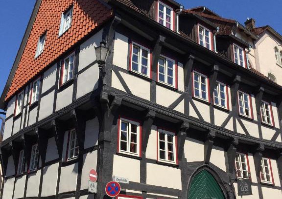 Hannoversch Munden Bed & Breakfast | Discover Alte Windmühle - Hotel Garni with Family-Friendly Amenities