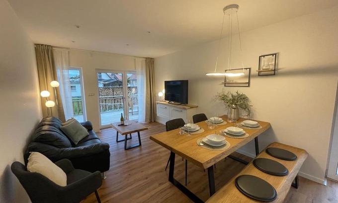 Laussnitz House | Kid-Friendly Retreat at Alte Zahnstation Laußnitz, Rated 9.6