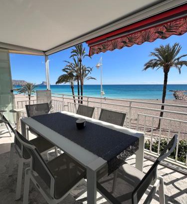 Altea Apartment | Altea Beach Apartment