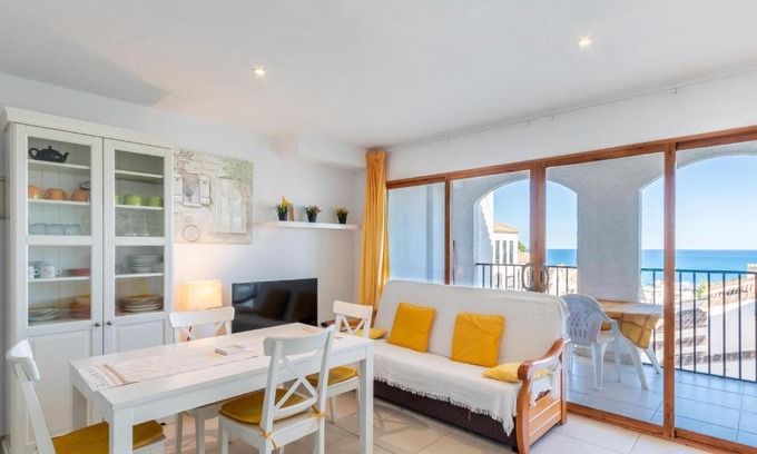 Altea Apartment | Top Quality Duplex-Home in Altea - Perfect for Families