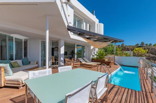 Altea la Vella Villa | AlteArt Holiday Home