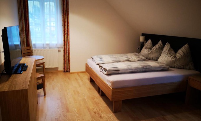 Altenberg an der Rax Hotel | Discover Altenbergerhof: Family-Friendly & Accessible Stay