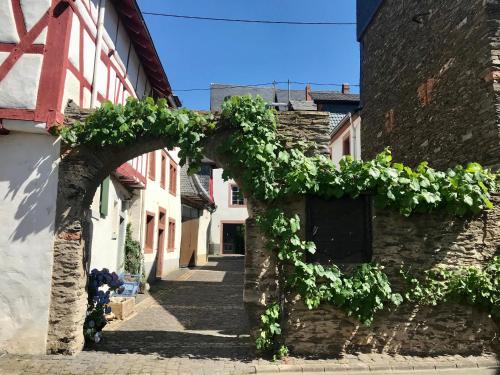 Lieser House | Guest Rated 10/10 at Alter Posthof Lieser - Family & Pet Friendly