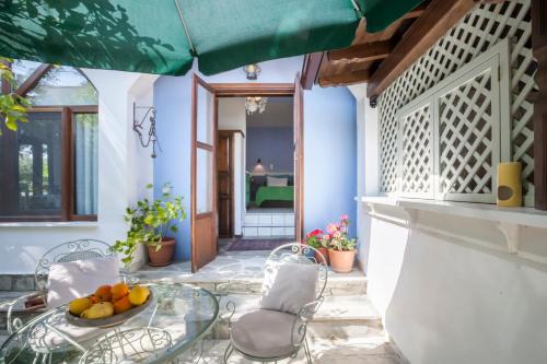 Paradhisos House | Discover Alterra Vita: Oceanfront Retreat with Pet-Friendly Perks
