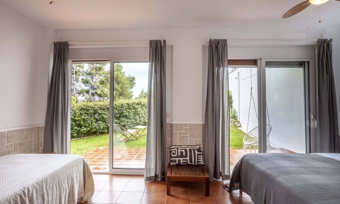Sithonia House | Relaxing Retreat at Alterra Vita Homes by the Sea