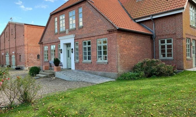 Puttsee House | Altes Bauernhaus