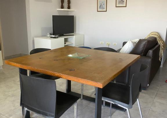 San Francisco Apartment | Unforgettable Stay at Altezza Apartamento with Ocean Views
