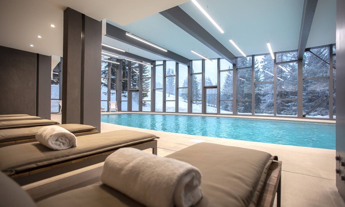 Arc-1800 Hotel | Discover Altezza Arc 1800 Hotel & Spa: Guest Rated 9.4/10