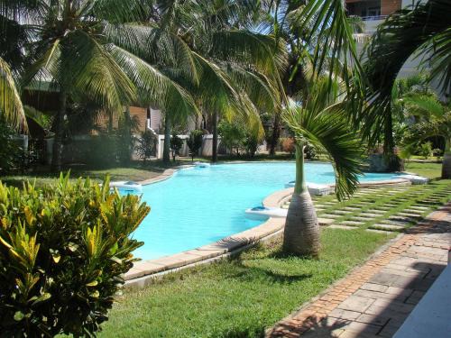Grand-Baie House | Relaxing 4 BR Townhouse with Pool & Ocean View in Grand Bay