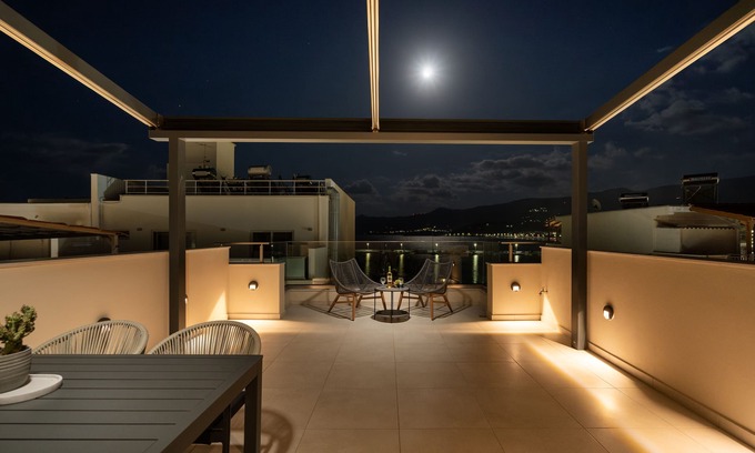 Sitia Apartment | Althea Suites