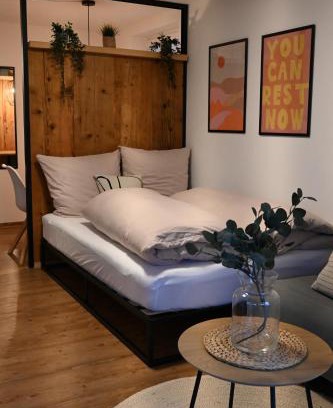 Waltenhofen Apartment | Family-Friendly Altholzapartment in Kempten - Rated 10/10!
