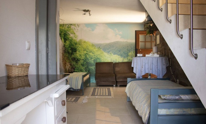 Gondarem Apartment | Discover ALTIDO's 2-Storey House in Vila Nova de Cerveira