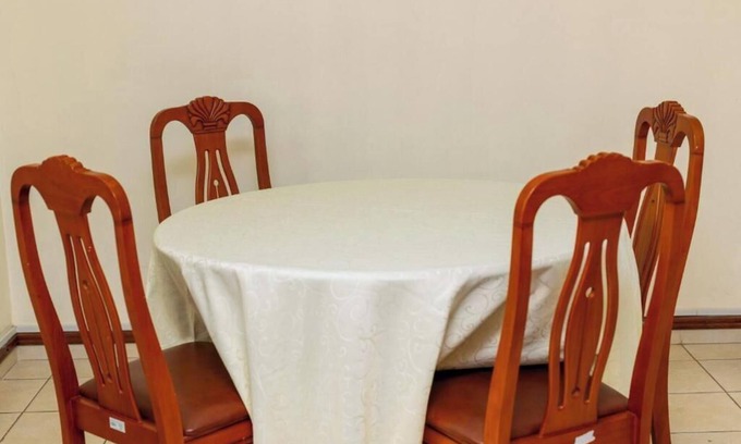 Kigali Apartment | Altis 2 bedroom apt unit 1